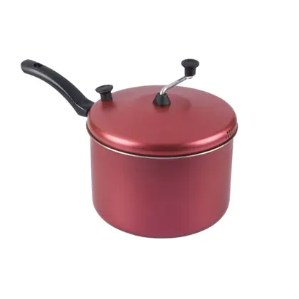 Pipoqueira antiaderente