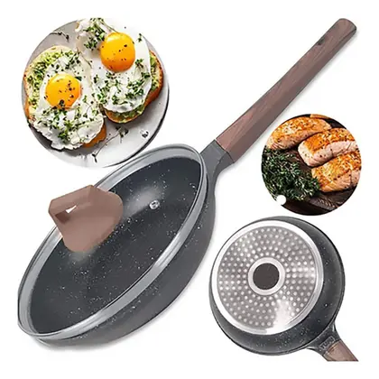 Panela Frigideria de Indução