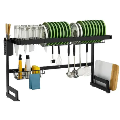 Escorredor de Louça Suspenso