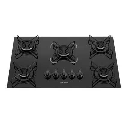 Cooktop Itatiaia