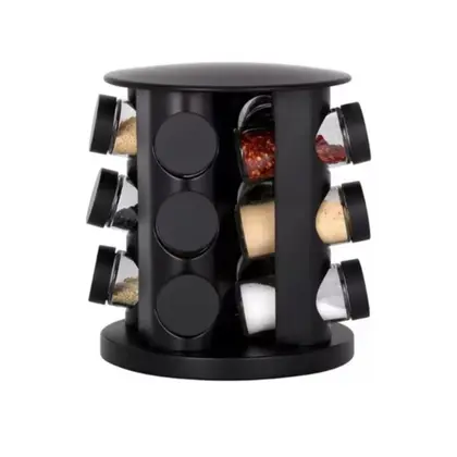 Porta-Temprero Giraiório